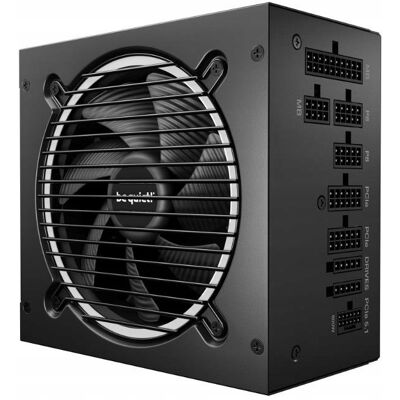 BE Quiet! Zasilacz Be Quiet Pure Power 13 1000W Bp028Eu BE Quiet! Zasilacz Be Quiet Pure Power 13 1000W Bp028Eu