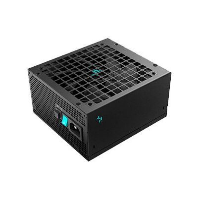 Zasilacz Deepcool PF500 (80+ biały) 500W Zasilacz Deepcool PF500 (80+ biały) 500W