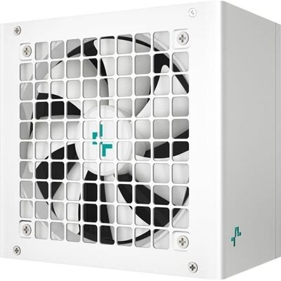 Zasilacz Deepcool PN850M WH 850w Gold Modular white Zasilacz Deepcool PN850M WH 850w Gold Modular white