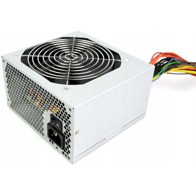 Inny producent Zasilacz FSP Fortron FSP400-60HHN 85+ 400 W Inny producent Zasilacz FSP Fortron FSP400-60HHN 85+ 400 W