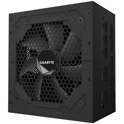 Zasilacz, Gigabyte, UD750GM PG5 750W, 120 mm 80+Gold Zasilacz, Gigabyte, UD750GM PG5 750W, 120 mm 80+Gold