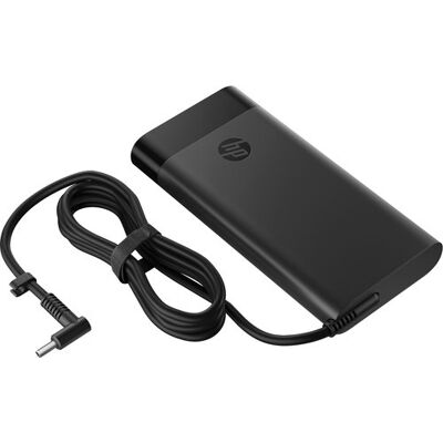 Zasilacz Hp 230W Smart Ac Adapter 115V Czarny Zasilacz Hp 230W Smart Ac Adapter 115V Czarny