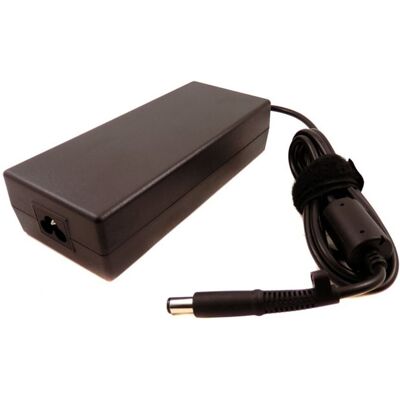 Zasilacz Hp 600081-001 150W - Adapter Wewnętrzny, Czarny Zasilacz Hp 600081-001 150W - Adapter Wewnętrzny, Czarny
