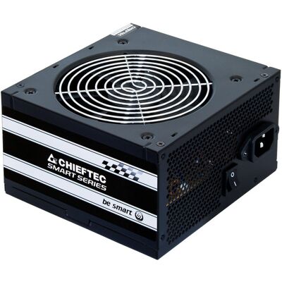 Zasilacz komputerowy CHIEFTEC GPS-700A8 700 W Zasilacz komputerowy CHIEFTEC GPS-700A8 700 W