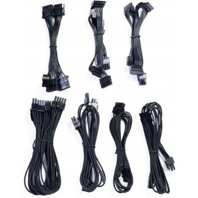 Inny producent Zasilacz komputerowy Lian Li SP750 V2 Gold 750W biały Inny producent Zasilacz komputerowy Lian Li SP750 V2 Gold 750W biały