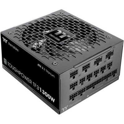 Inny producent Zasilacz komputerowy Thermaltake Toughpower TF3 1300W ATX 3.0 Inny producent Zasilacz komputerowy Thermaltake Toughpower TF3 1300W ATX 3.0