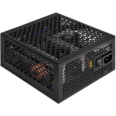 Akyga AK-FL-500 500W Zasilacz - Modułowy, Cichy, 80 PLUS Akyga AK-FL-500 500W Zasilacz - Modułowy, Cichy, 80 PLUS