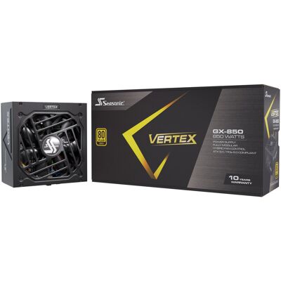 Zasilacz Seasonic VERTEX GX-1200 80Plus Gold 1200W Zasilacz Seasonic VERTEX GX-1200 80Plus Gold 1200W