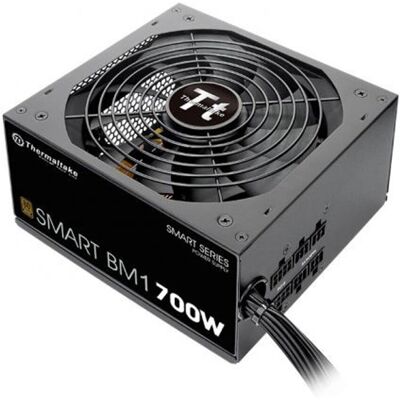 Zasilacz Thermaltake - 700W Modularny - Zasilacz Zasilacz Thermaltake - 700W Modularny - Zasilacz