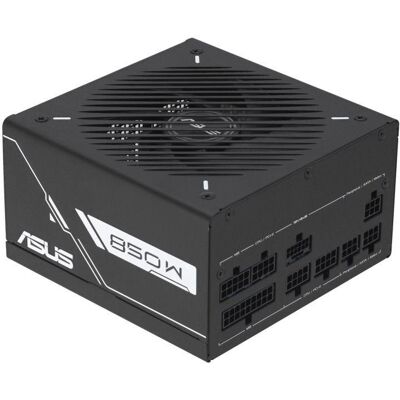 Inny producent Asus Prime-850g (Czarny) Zasilacz Inny producent Asus Prime-850g (Czarny) Zasilacz