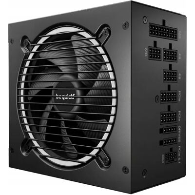Be Quiet! Zasilacz Pure Power 13 M 850w Atx 3.1 80+ Gold Be Quiet! Zasilacz Pure Power 13 M 850w Atx 3.1 80+ Gold