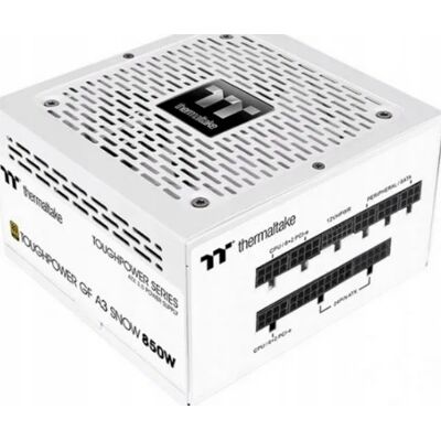 Thermaltake Toughpower Gf A3 850w White Thermaltake Toughpower Gf A3 850w White
