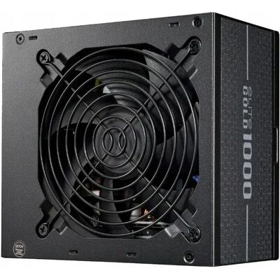 Inny producent Zasilacz Coolermaster Elite Gold 1000fm 1000w Inny producent Zasilacz Coolermaster Elite Gold 1000fm 1000w