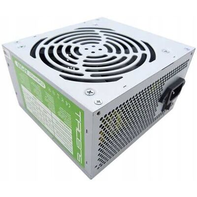 Zasilacz Komputerowy ATX Tacens Anima 500W AP500 Zasilacz Komputerowy ATX Tacens Anima 500W AP500