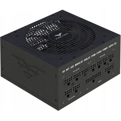 Inny producent Zasilacz Komputerowy Preyon Eagle Power Bronze 650w Atx 3.1 Modularny Inny producent Zasilacz Komputerowy Preyon Eagle Power Bronze 650w Atx 3.1 Modularny