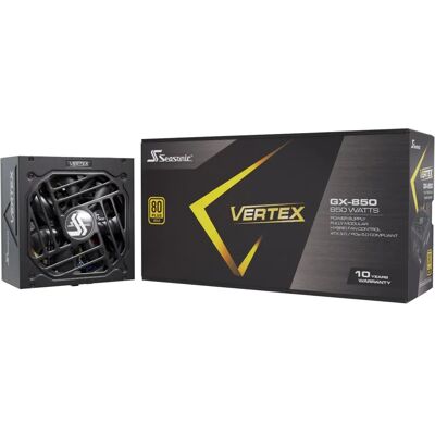 Zasilacz Seasonic Vertex Gx-1200 80plus Gold 1200w Zasilacz Seasonic Vertex Gx-1200 80plus Gold 1200w