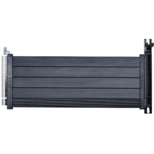Lian-Li Kabel Lian Li PW-PCI-520X PCIe 5.0 x16 Riser 200mm, czarny Lian-Li Kabel Lian Li PW-PCI-520X PCIe 5.0 x16 Riser 200mm, czarny