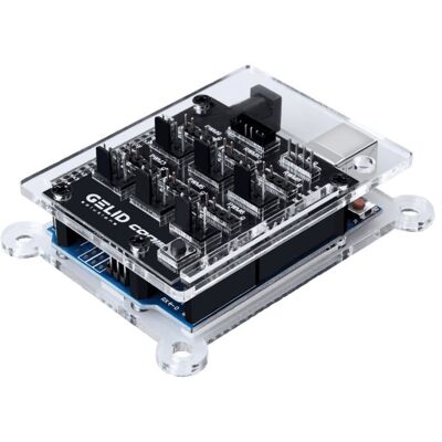 Gelid Codi6 Argb Controller Bundle (Fc-Codi6-B) Gelid Codi6 Argb Controller Bundle (Fc-Codi6-B)