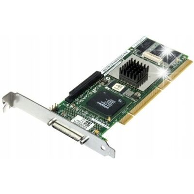 Inny producent KONTROLER ADAPTEC ASR-2120S/64MB SCSI PCI-X / ASR-2120S Inny producent KONTROLER ADAPTEC ASR-2120S/64MB SCSI PCI-X / ASR-2120S
