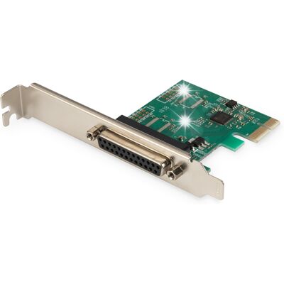 Inny producent Karta rozszerzeń (Kontroler) LPT PCI Express,,,: Inny producent Karta rozszerzeń (Kontroler) LPT PCI Express,,,: