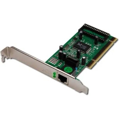 Karta Sieciowa Digitus Dn-10110, Pci Karta Sieciowa Digitus Dn-10110, Pci