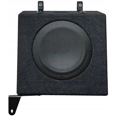 Alpine Swc-W84tra7 Subwoofer 8' / 20 Cm Alpine Swc-W84tra7 Subwoofer 8' / 20 Cm