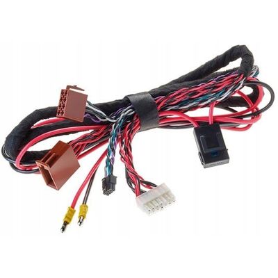 Focal-JMlab Car Imp Ext I/o 150 Przedłużacz Focal-JMlab Car Imp Ext I/o 150 Przedłużacz