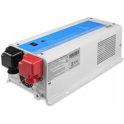 Volt Polska Power Sinus Zasilacz Awaryjn Przetwornica 12v 1500 Volt Polska Power Sinus Zasilacz Awaryjn Przetwornica 12v 1500