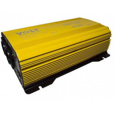 Volt Przetwornica Sinus Plus 3000 12v Volt Przetwornica Sinus Plus 3000 12v