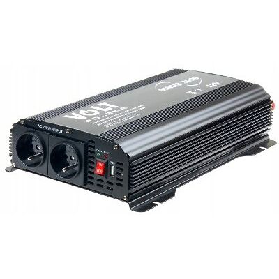 Przetwornica Volt Polska Sinus 3000 12v / 230v 1500/3000w Przetwornica Volt Polska Sinus 3000 12v / 230v 1500/3000w