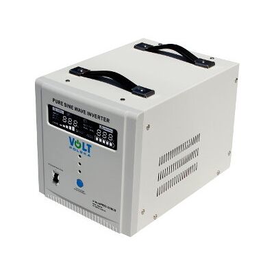 Przetwornica Volt Polska Sinuspro-3000e 48v 2100/3000w Przetwornica Volt Polska Sinuspro-3000e 48v 2100/3000w