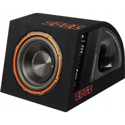 Inny producent Subwoofer Aktywny 25cm Skrzynia Basowa Edge Edb10a 900w Hi-Input Inny producent Subwoofer Aktywny 25cm Skrzynia Basowa Edge Edb10a 900w Hi-Input