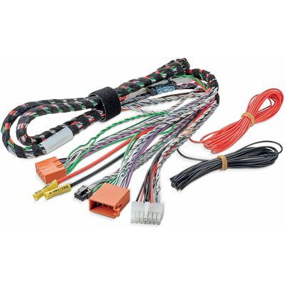 Inny producent Focal Car Iw Imp 2.1 Przewody Połączeniowe Inny producent Focal Car Iw Imp 2.1 Przewody Połączeniowe