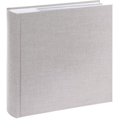 Album 200 Zdjęć 10X15 - Na Zdjęcia Wsuwane - Kieszeniowy Marki Goldbuch - Oprawa Lniana Album 200 Zdjęć 10X15 - Na Zdjęcia Wsuwane - Kieszeniowy Marki Goldbuch - Oprawa Lniana