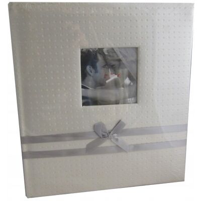 GEDEON Album Do Wklejania Bright 29x32/ 50 Black GEDEON Album Do Wklejania Bright 29x32/ 50 Black