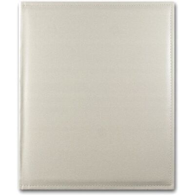 Inny producent Album do wklejania WHITE 29x32/ 50 BLACK Inny producent Album do wklejania WHITE 29x32/ 50 BLACK