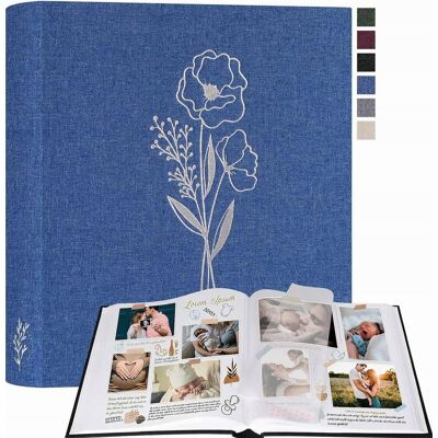 Inny producent ALBUM FOTOGRAFICZNY 30X33.5 CM 100 STRON DUŻY ZDJĘCIA PAMIĄTKI WSPOMNIENIA Inny producent ALBUM FOTOGRAFICZNY 30X33.5 CM 100 STRON DUŻY ZDJĘCIA PAMIĄTKI WSPOMNIENIA