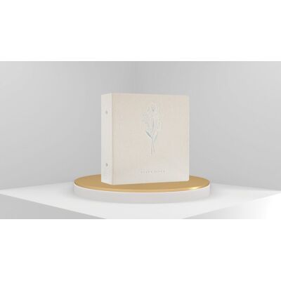 Inny producent ALBUM FOTOGRAFICZNY NA ZDJĘCIA LNIANY 600 KIESZENI 11,5 x 15 cm BEŻOWY XL Inny producent ALBUM FOTOGRAFICZNY NA ZDJĘCIA LNIANY 600 KIESZENI 11,5 x 15 cm BEŻOWY XL