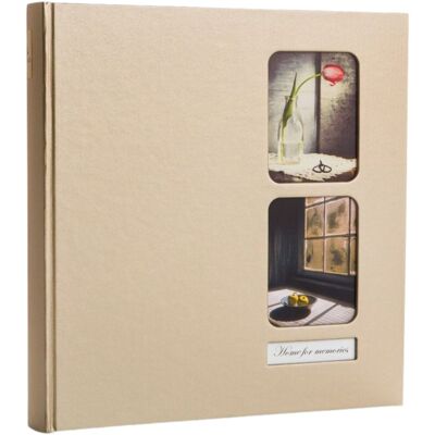 Album Gold Style 100 stron czarnych GOLDBUCH Album Gold Style 100 stron czarnych GOLDBUCH