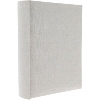 GEDEON Album Kieszeniowy 10x15 300 Zdjęć Linen Sand GEDEON Album Kieszeniowy 10x15 300 Zdjęć Linen Sand
