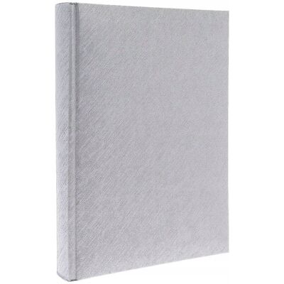 GEDEON Album kieszeniowy 300 zdjęć 10x15 Clean Silver 3up GEDEON Album kieszeniowy 300 zdjęć 10x15 Clean Silver 3up