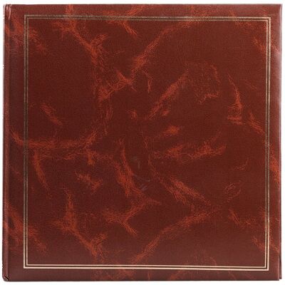 GEDEON Album kieszeniowy Classic brązowy 500 zdjęć 10x15 GEDEON Album kieszeniowy Classic brązowy 500 zdjęć 10x15