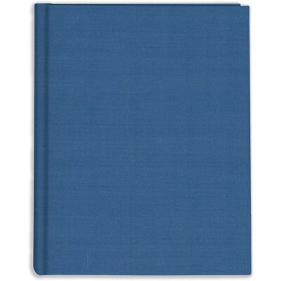 EMPOL Album Kieszeniowy, cornflower blue, 15x21 na 60 zdjęć + Napis EMPOL Album Kieszeniowy, cornflower blue, 15x21 na 60 zdjęć + Napis