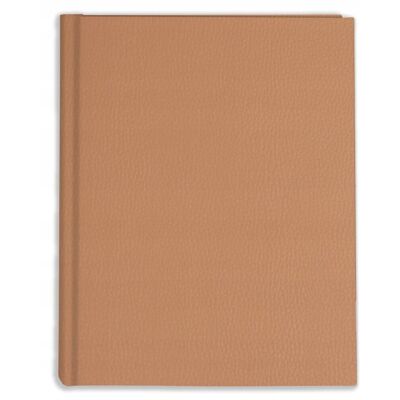 EMPOL Album Kieszeniowy, jasno brązowy, 15x21 na 120 zdjęć + Napis EMPOL Album Kieszeniowy, jasno brązowy, 15x21 na 120 zdjęć + Napis