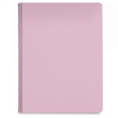 EMPOL Album Kieszeniowy, pastelowy róż, 15x21 na 120 zdjęć + Napis EMPOL Album Kieszeniowy, pastelowy róż, 15x21 na 120 zdjęć + Napis
