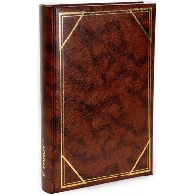 FANDY Album kieszeniowy Styl 300 zdjęć 10x15 FANDY Album kieszeniowy Styl 300 zdjęć 10x15