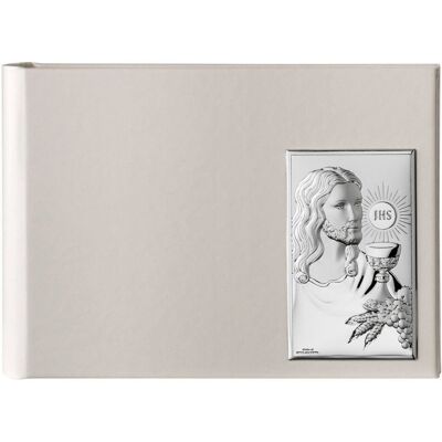 Valenti Album komunijny na zdjęcia do wklejania na 30 zdjęć Rozmiar: 15x20 cm SKU: VL53587/1 Valenti Album komunijny na zdjęcia do wklejania na 30 zdjęć Rozmiar: 15x20 cm SKU: VL53587/1