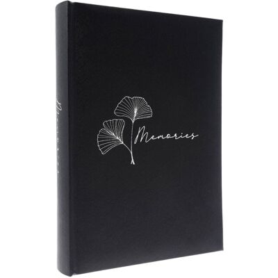 GEDEON Album Na Zdjęcia 10x15, 300 Zdjęć, Elegancki Design GEDEON Album Na Zdjęcia 10x15, 300 Zdjęć, Elegancki Design