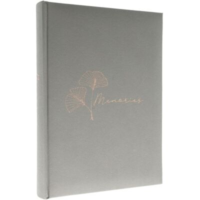 GEDEON Album Na Zdjęcia 10x15, 300 Zdjęć, Szyty, Elegancki GEDEON Album Na Zdjęcia 10x15, 300 Zdjęć, Szyty, Elegancki
