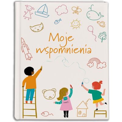 EMPOL Album na zdjęcia 15x21 na 120 zdjęć, kieszeniowy, szkolne wspomnienia EMPOL Album na zdjęcia 15x21 na 120 zdjęć, kieszeniowy, szkolne wspomnienia